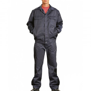 Costum de lucru Foreman, SK